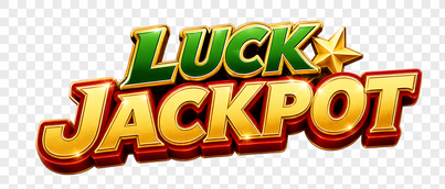Luck Jackpot Logo